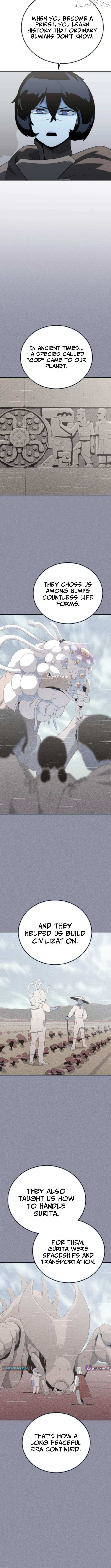 Read Grand Finale chapter 33 image 2 on Lezhin