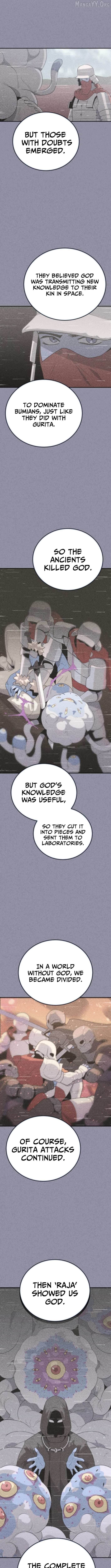 Read Grand Finale chapter 33 image 3 on Lezhin