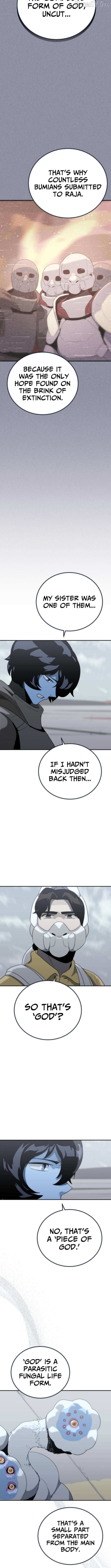Read Grand Finale chapter 33 image 4 on Lezhin