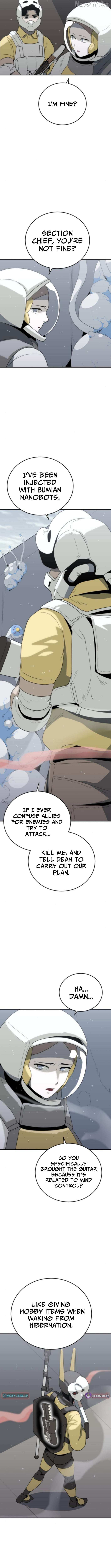 Read Grand Finale chapter 33 image 6 on Lezhin
