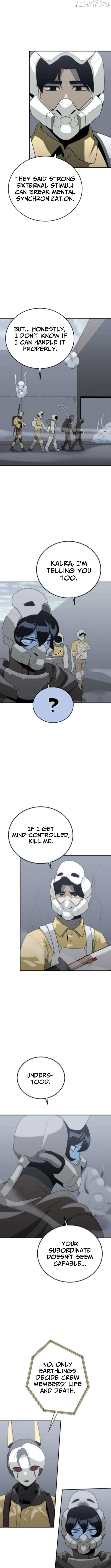 Read Grand Finale chapter 33 image 7 on Lezhin