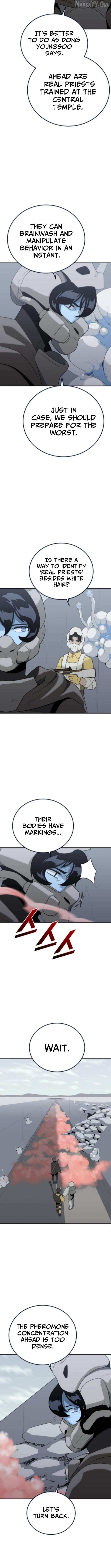 Read Grand Finale chapter 33 image 8 on Lezhin