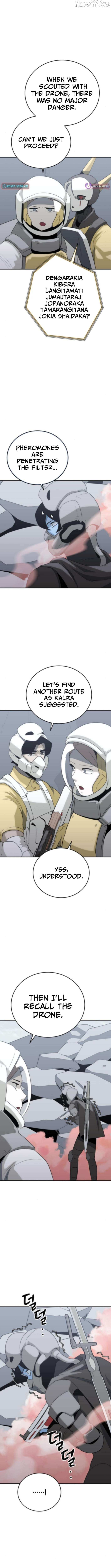 Read Grand Finale chapter 33 image 9 on Lezhin