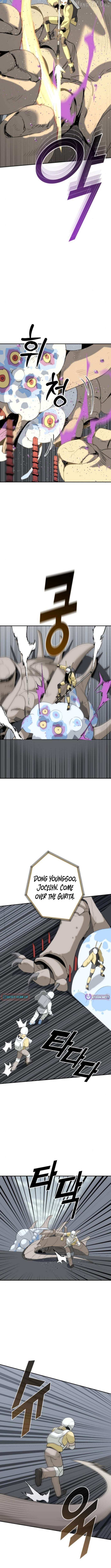 Read Grand Finale chapter 34 image 10 on Lezhin