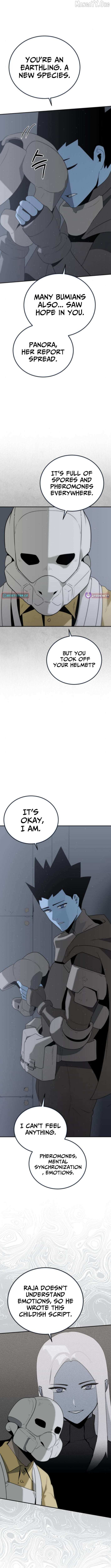Read Grand Finale chapter 34 image 14 on Lezhin