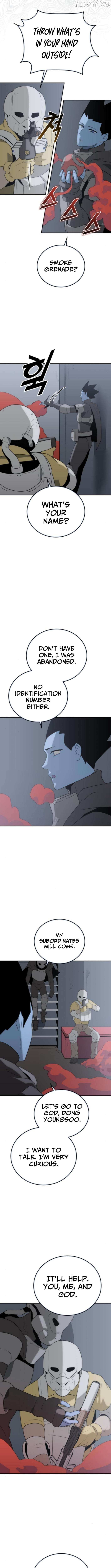 Read Grand Finale chapter 34 image 15 on Lezhin