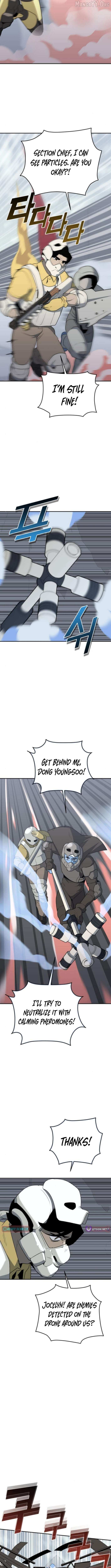 Read Grand Finale chapter 34 image 2 on Lezhin