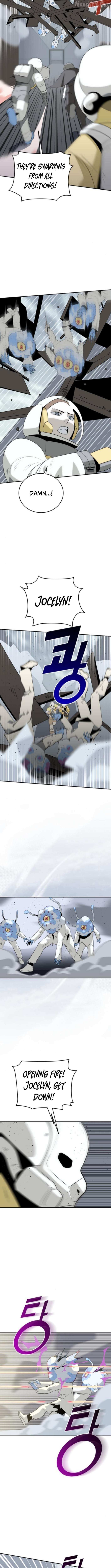 Read Grand Finale chapter 34 image 3 on Lezhin