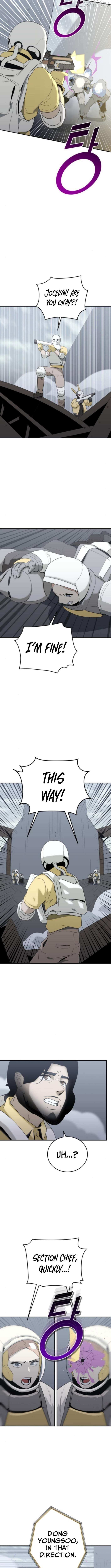 Read Grand Finale chapter 34 image 4 on Lezhin