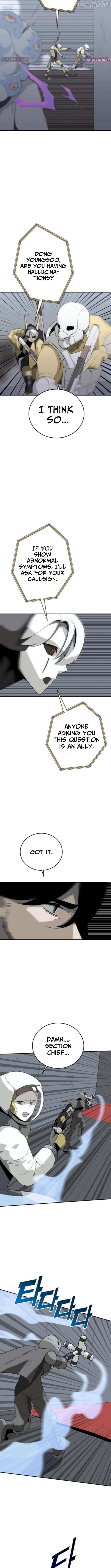 Read Grand Finale chapter 34 image 5 on Lezhin