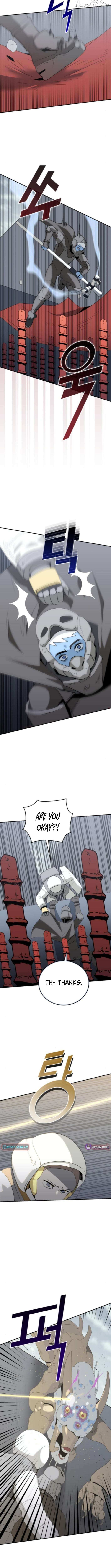 Read Grand Finale chapter 34 image 6 on Lezhin