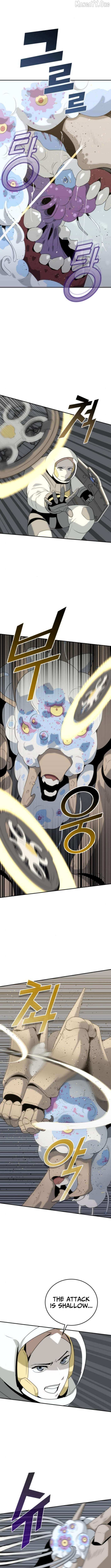 Read Grand Finale chapter 34 image 7 on Lezhin