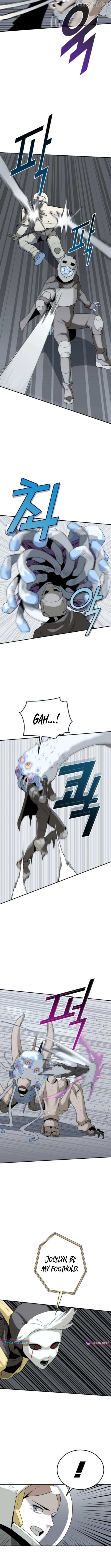 Read Grand Finale chapter 34 image 8 on Lezhin