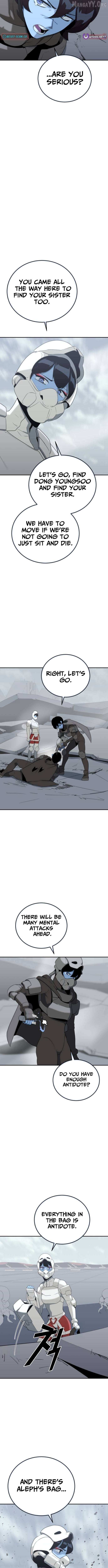 Read Grand Finale chapter 35 image 10 on Lezhin