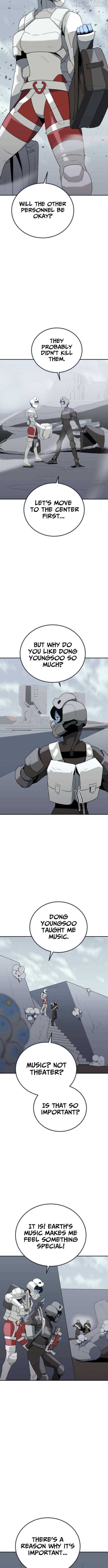 Read Grand Finale chapter 35 image 11 on Lezhin