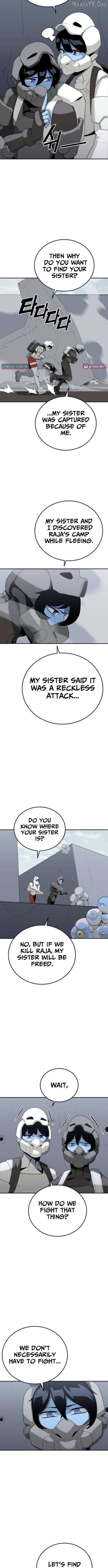 Read Grand Finale chapter 35 image 12 on Lezhin