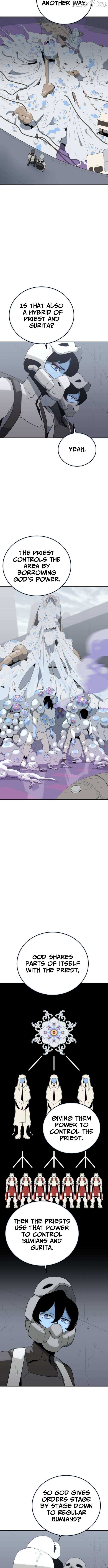 Read Grand Finale chapter 35 image 13 on Lezhin