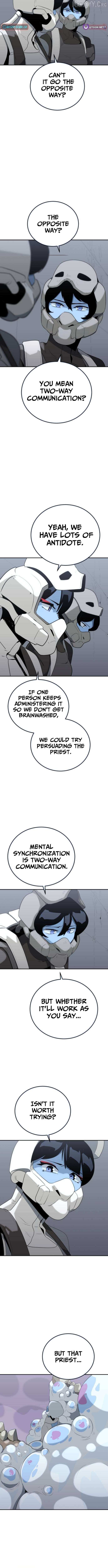 Read Grand Finale chapter 35 image 14 on Lezhin