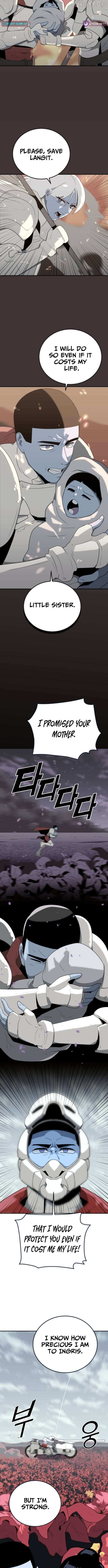 Read Grand Finale chapter 35 image 2 on Lezhin
