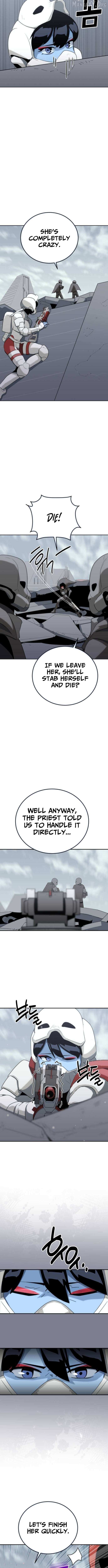Read Grand Finale chapter 35 image 5 on Lezhin