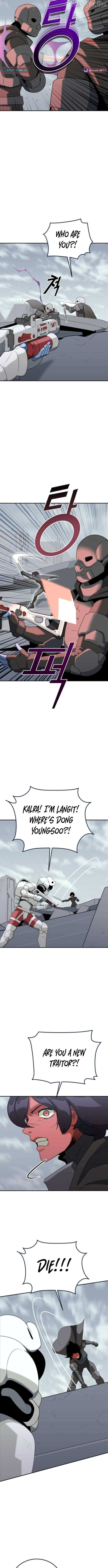 Read Grand Finale chapter 35 image 6 on Lezhin