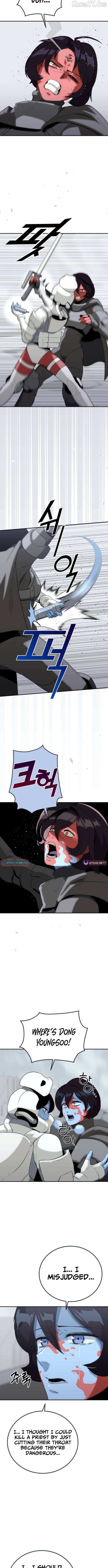 Read Grand Finale chapter 35 image 8 on Lezhin