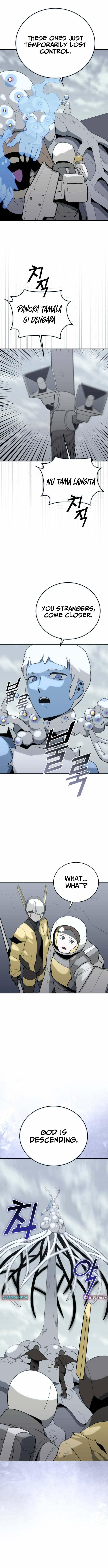 Read Grand Finale chapter 36 image 1 on Lezhin