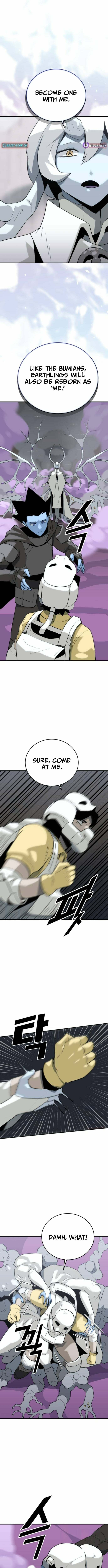 Read Grand Finale chapter 36 image 10 on Lezhin