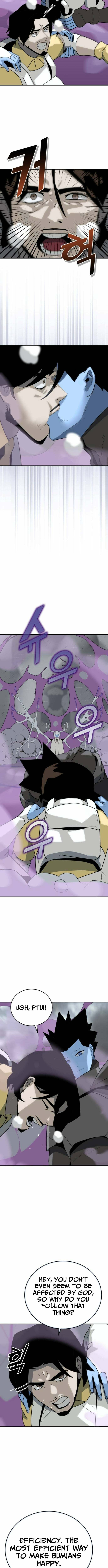 Read Grand Finale chapter 36 image 11 on Lezhin