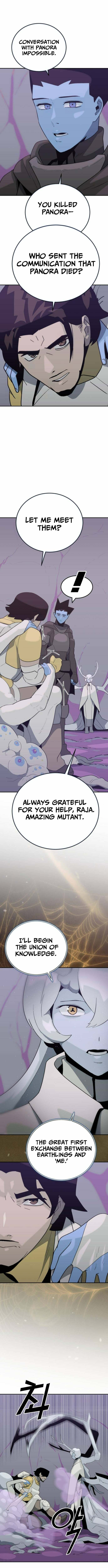 Read Grand Finale chapter 36 image 13 on Lezhin