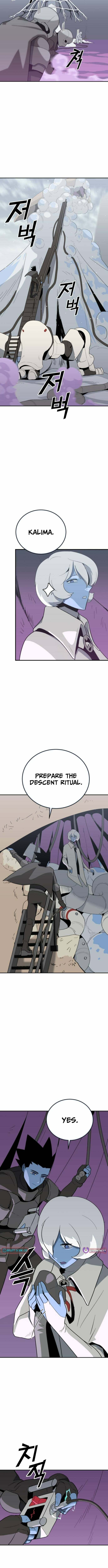 Read Grand Finale chapter 36 image 5 on Lezhin