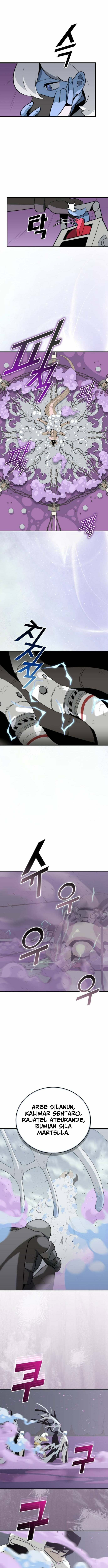 Read Grand Finale chapter 36 image 6 on Lezhin