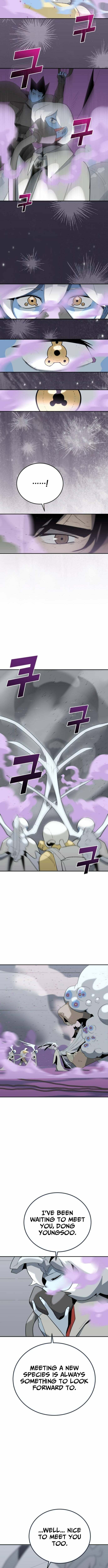 Read Grand Finale chapter 36 image 7 on Lezhin