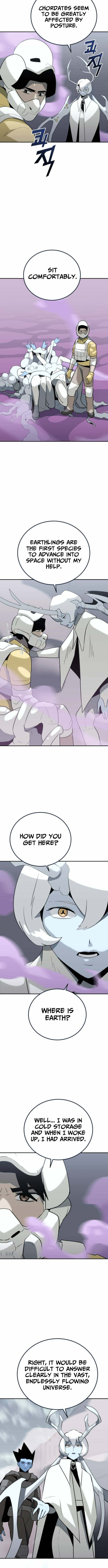 Read Grand Finale chapter 36 image 9 on Lezhin