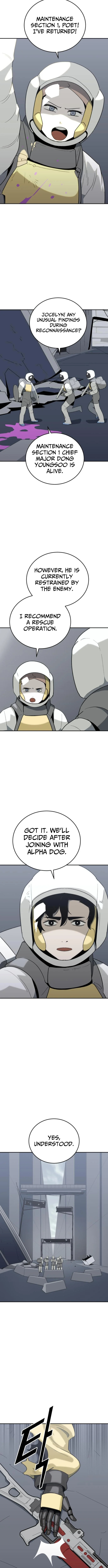Read Grand Finale chapter 37 image 11 on Lezhin
