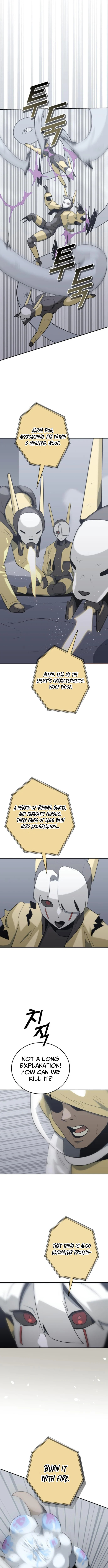 Read Grand Finale chapter 37 image 14 on Lezhin