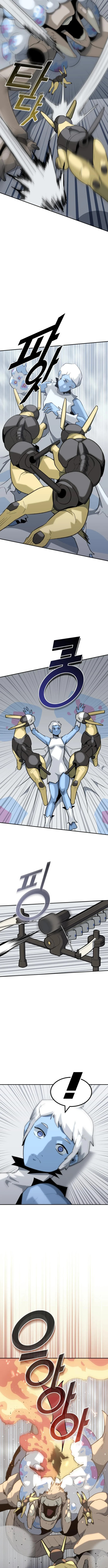 Read Grand Finale chapter 37 image 15 on Lezhin