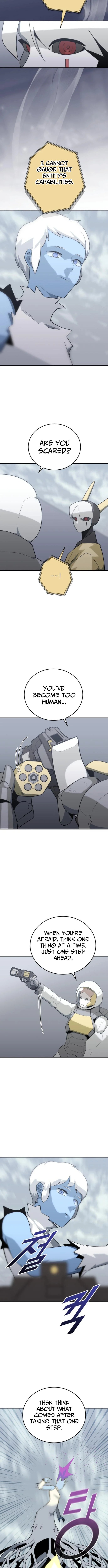 Read Grand Finale chapter 37 image 2 on Lezhin