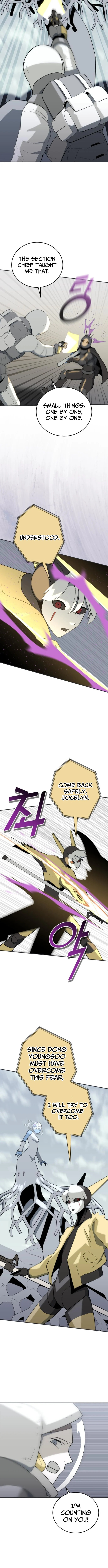 Read Grand Finale chapter 37 image 3 on Lezhin