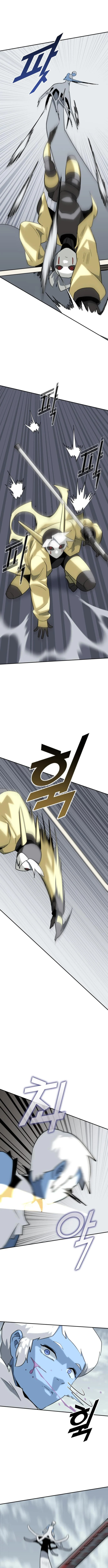 Read Grand Finale chapter 37 image 5 on Lezhin