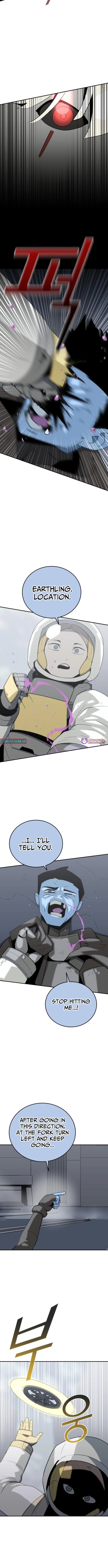 Read Grand Finale chapter 37 image 8 on Lezhin