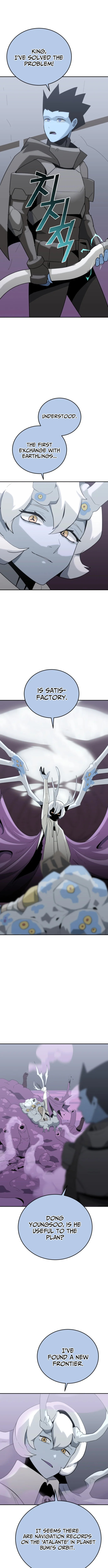 Read Grand Finale chapter 38 image 10 on Lezhin