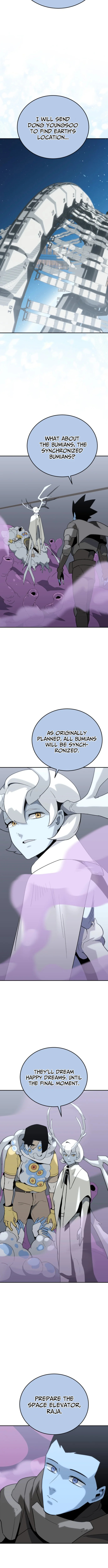 Read Grand Finale chapter 38 image 11 on Lezhin