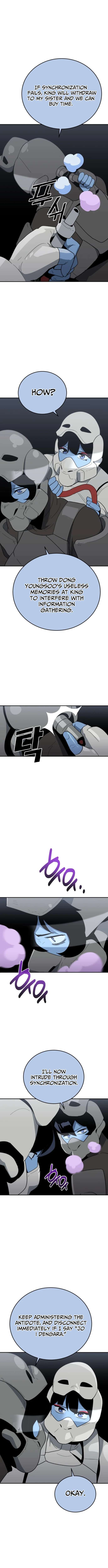 Read Grand Finale chapter 38 image 2 on Lezhin