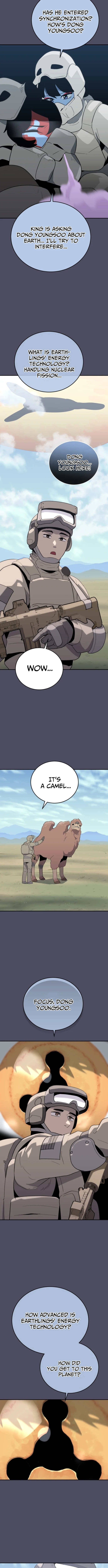 Read Grand Finale chapter 38 image 4 on Lezhin