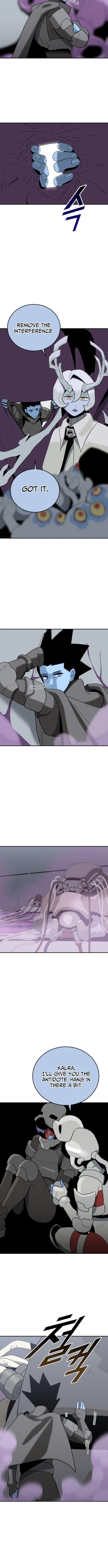 Read Grand Finale chapter 38 image 6 on Lezhin