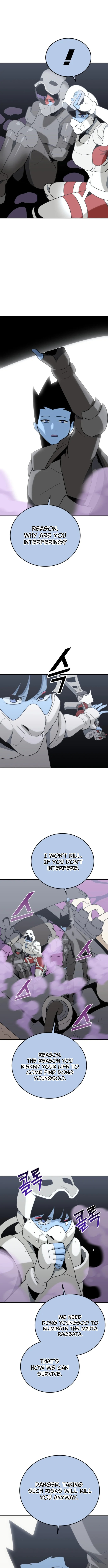 Read Grand Finale chapter 38 image 7 on Lezhin