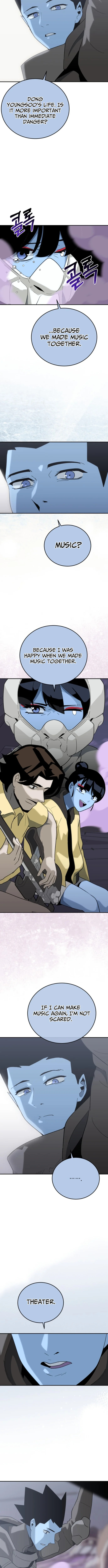 Read Grand Finale chapter 38 image 8 on Lezhin