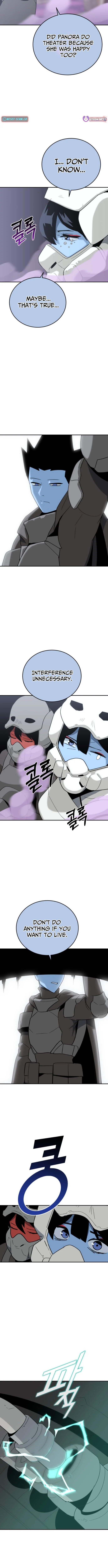 Read Grand Finale chapter 38 image 9 on Lezhin