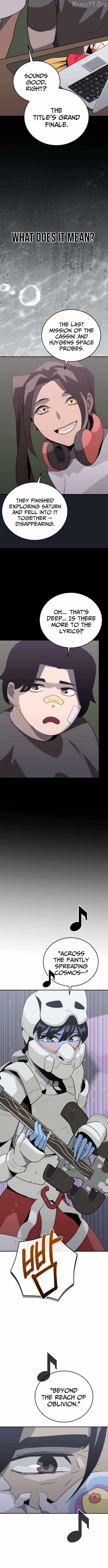 Read Grand Finale chapter 39 image 10 on Lezhin